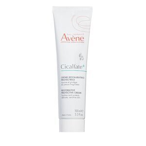 Avene Cicalfate+ Restorative Cream Sensitive Skin Face Moisturizer Repair 3.3oz